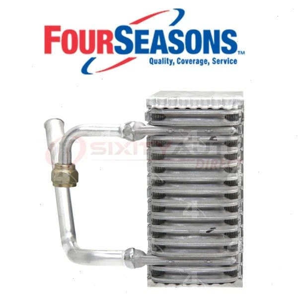 Four Seasons Rear AC Evaporator Core for 2004-2007 Ford Freestar - Heating nm Foto 1 de 4