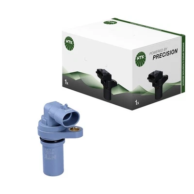 Generador De Impulso De Cigüeñal 2 Contactos NTK Para OPEL INSIGNIA A - Imagen 1 de 4