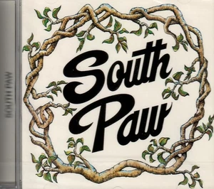 SOUTH PAW - S/T 1980 LOUISIANA BASED SEASONED SOUTHERN ROCK DUAL GUITARS SLD CD - Picture 1 of 1