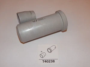 New Genuine VW Audi Output Shaft Oil Seal Installer Tool T40238 V03839111BP - Picture 1 of 9