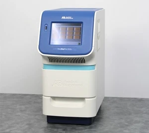 Applied Biosystems StepOnePlus 4376592 96-Well Real-Time PCR System - Picture 1 of 8