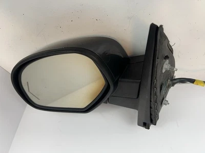 Espejo retrovisor intermitente térmico lado izquierdo Silverado Tahoe Sierra fabricante de equipos originales 07-14 Foto 1 de 4