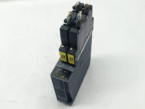 Mitsubishi QD75D4N Positioning Unit ‎24VDC 0.60A w/ Iolink Connector ‎TC-40F - Picture 1 of 20