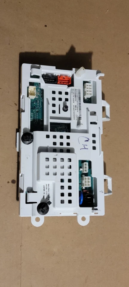 W10897771 Amana Washer Control Board Shipped Under 24hrs  - Image 1 of 2