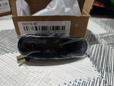 Frecce Laterali Led Dinamiche Fiat Grande Punto Panda Fiorino Foto 1 de 2