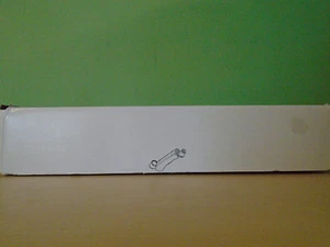 SPRING ARM M1060 [BLACK] BY COTYTECH **BRAND NEW IN OPEN BOX** - Picture 1 of 2