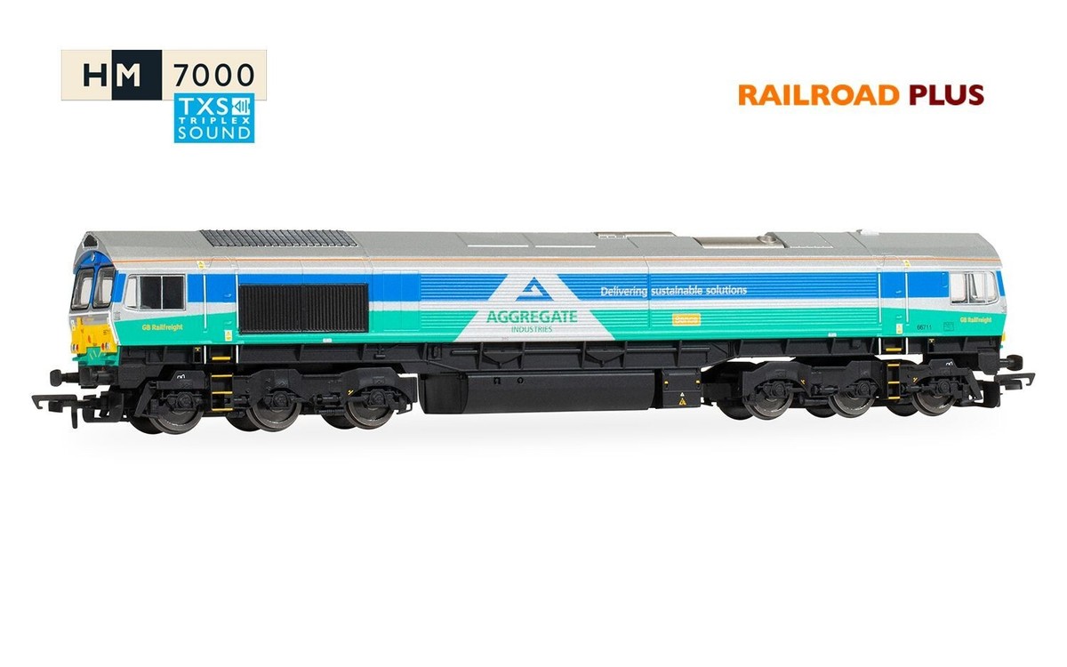 HORNBY RAILWAYS R875 BR HOゲージ Hornby Railways R 252 Class J 83 Tank Locomotive - YouTube
