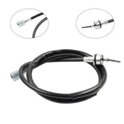 Cable velocímetro para Yamaha DT 175/ 125/ 250/ 400 XT 200/ 500 3H6-83550-00 Foto 1 de 4