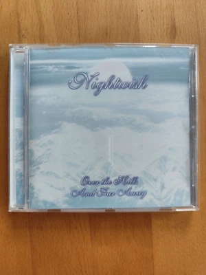 Over the hills and far away von Nightwish - Bild 1 von 2