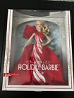 2019 poupée vintage Holiday Barbie avec boîte