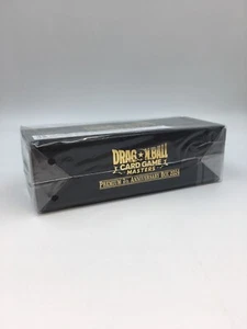 Dragon Ball Super Card Game Masters Premium 7th Anniversary Box 2024 - Sealed - Picture 1 of 3