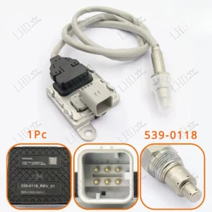 NOx Sensor Nitrogen Oxide Sensor 539-0118 For Earthmoving Compactor 825K 826K~ - Picture 1 of 6
