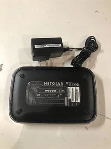 NETGEAR N150 4 Port 10/100 Wireless Router WNR1000 v3 w/Power  - Picture 1 of 5