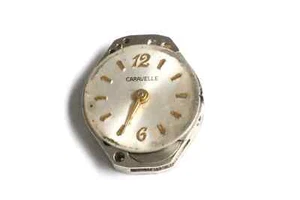 Caravelle rp ladies movement for parts restore - Imagen 1 de 2