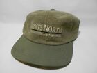Nwt Kings North Myrtle Beach National Adjustable Strap Golf Hat Cap New