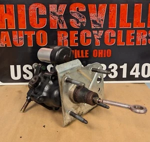 2015-2019 Chevy Silverado GMC Sierra Duramax Diesel Hydroboost Brake Booster OEM - Bild 1 von 5
