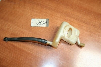 1985 Honda VT500C Shadow Air Box Breather Tank OEM 85 E - Image 1 of 4