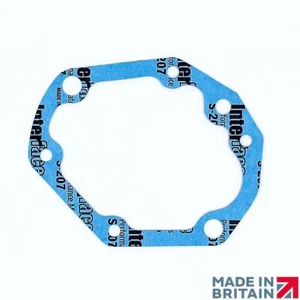 Guarnizione coperchio pompa olio Honda C77 CA72 DREAM CL77 SCRAMBLER 1960 - 1965 15191-2... - Foto 1 di 1