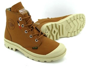 Palladium PAMPA Hi Unlined L2 UNISEX Stiefel Boots Schuhe Sneaker Gr 37 - Bild 1 von 12