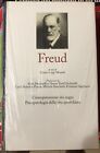 I grandi filosofi n. 2 - Freud di Cesare Luigi Musatti,  2022,  Rba