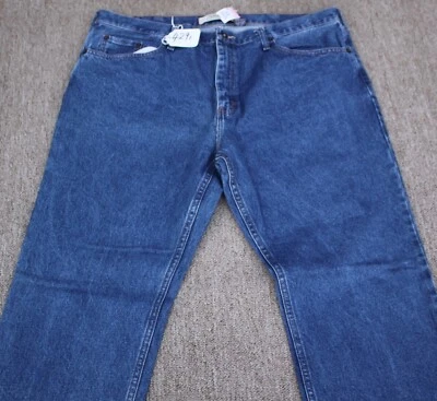 Calças jeans masculinas URBAN UP TAMANHO - W40 X L32. TAG N°. 429i - Imagem 1 de 4