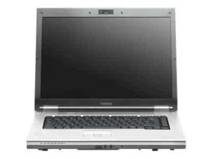 Toshiba Satellite Pro S300 P8600@2.4GHz 250GB HDD 3GB Ram 15.4" Win 10 Atlas OS - Picture 1 of 2