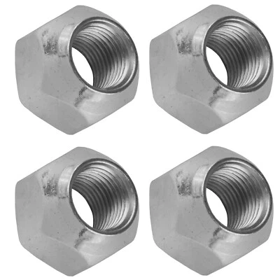 4x Rear Wheel Lug Nut For Polaris Xpress 300 Xplorer 400L 1996-1997 1/2-20 - Image 1 of 4