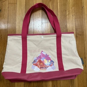 Kirby's Dream Land Big Tote Bag - Bild 1 von 7