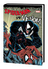 Spider-Man vs. Venom Omnibus [New Printing] by Tom DeFalco