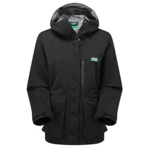 Ridgeline Ladies Kiwi 3-Layer Jacket Women's Waterproof Hunting Shooting RRP£150