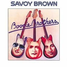 Boogie Brothers von Brown,Savoy | CD | Zustand gut - Bild 1 von 2