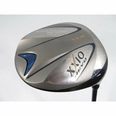 Dunlop XXIO Revo Driver XXIO REVO 11.5 ° - Image 1 of 2
