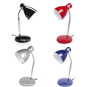 TREVI Lampada da Tavolo in Metallo Proxe Vari Colori - Foto 1 di 9