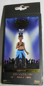 Figura Vinilo Premium Funko Gold 2021 TLC OJO IZQUIERDO 5" - Imagen 1 de 8