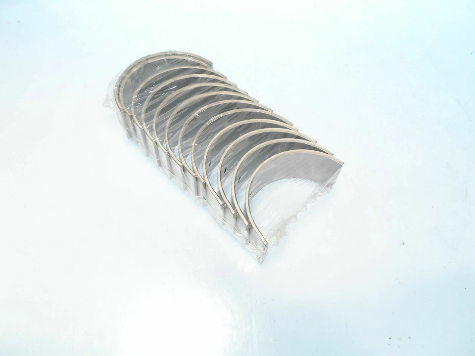 Rodamientos de varilla de gran tamaño de 0,50 mm para Nissan 240Z 260Z 280Z y 280ZX Turbo Foto 1 de 1