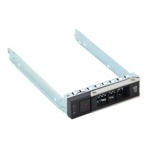 Dell 3,5" (8,89 cm) 0WH5D2 WH5D2 Hot-Plug Drive Tray Caddy for Gen14-16 - Afbeelding 1 van 2