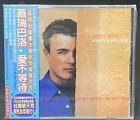 1997 Gary Barlow Love Won't Wait Taiwan Obi CD avec 2 cartes promotionnelles neuves Take That