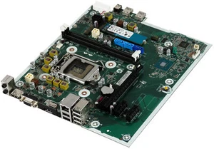 HP L04745-001 L02439-001 LGA1151 2x DDR4 INTEL SR408 FÜR PRODESK 400 G5 MT - Picture 1 of 2