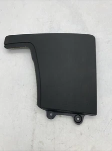 2005-2012 Porsche 911 997 Boxster Cayman 987 Stereo Side Trim Left Leatherette - Picture 1 of 7