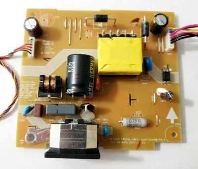 HP P27v G4 Power Supply Board (P/N: 21204-00941) - Image 1 of 3