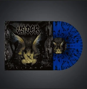 Vader Litany 2025 vinyl 12" Morbid Angel, Monstrosity Malevolent Creation Hate - Picture 1 of 4