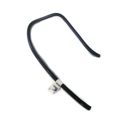 Подлинный резиновый черный шланг охлаждающей жидкости двигателя ACDelco для Cadillac Escalade 2002-2006 годов выпуска - Изображение 1 из 4