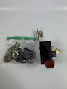 GE 204B4050VT / 204B4050VS 8000 LINE MCC FVNR, GRIFFMECHANISMUS für QMR Schalter - Bild 1 von 11