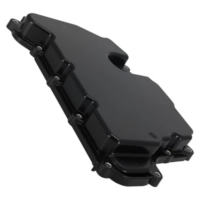 Transmission Oil Pan for Buick Cascada Encore 2013-2018 15773987 Direct Fit - Image 1 of 4