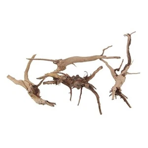 Natural Driftwood Vine Branches Reptiles Aquarium Decoration Assorted - Picture 1 of 5