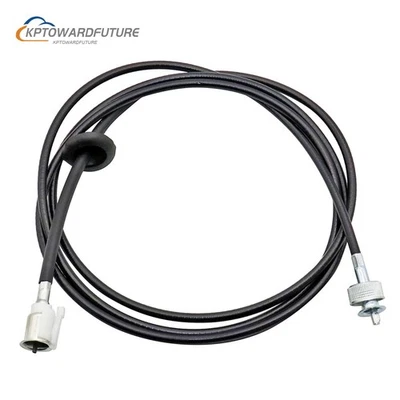 Cable medidor de velocidad para camioneta Toyota 83-88 84-89 4 corredores 83710-89124 Foto 1 de 4
