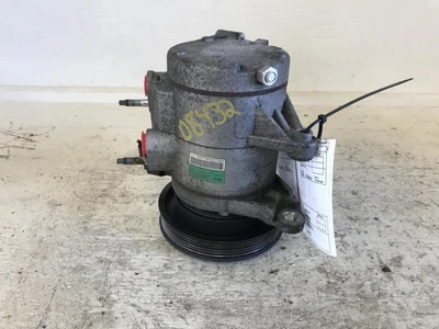 Used A/C Compressor fits: 2012 Jeep Liberty 3.7 Grade A - Изображение 1 из 4