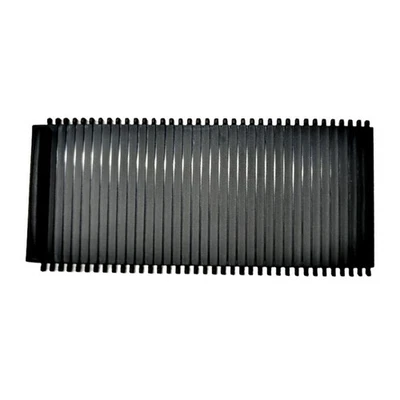 66155AG100JC Car Center Console Slide Roller Cup Holder Blind Cover for  XV3423 - Image 1 of 4