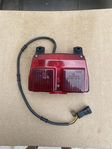 Luz de freno trasera OEM DUCATI 748 916 996 998 - Imagen 1 de 5