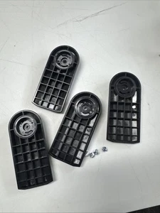 Dell PowerEdge T330 Stand Legs 4 With Screws - Picture 1 of 2